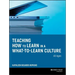 Teaching How to Learn in a What-To-Learn Culture