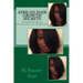African Hair Growth Secrets: Groundbreaking discoveries on kinky texture hair growth