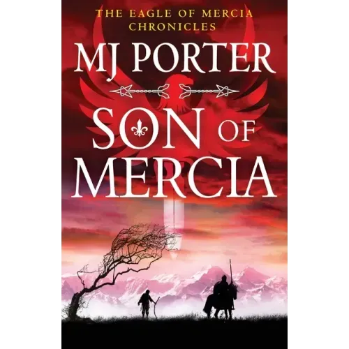Son of Mercia