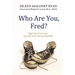 Who Are You, Fred?