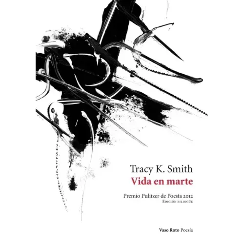 Vida en Marte