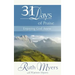Thirty-One Days of Praise: Enjoying God Anew
