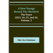 A New Voyage Round the World in the Years 1823, 24, 25, and 26. Vol. 1