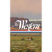 The Western: Four Classic Novels of the 1940s & 50s (Loa #331): The Ox-Bow Incident / Shane / The Searchers / Warlock