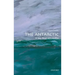 The Antarctic: A Very Short Introduction