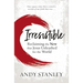 Irresistible: Reclaiming the New That Jesus Unleashed for the World