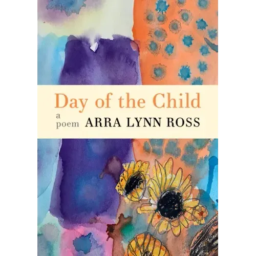 Day of the Child: A Poem