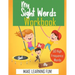My Sight Words Workbook 50 High-Frequency Words .: sight words flash cards 1st grade