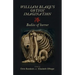 William Blake's Gothic Imagination: Bodies of Horror