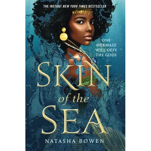 Skin of the Sea