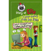 Lizzy's Triumph Over Cyber-bullying!: Cyber safety can be fun [Internet safety for kids]