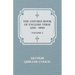 The Oxford Book Of English Verse 1250 - 1900 - Volume I.