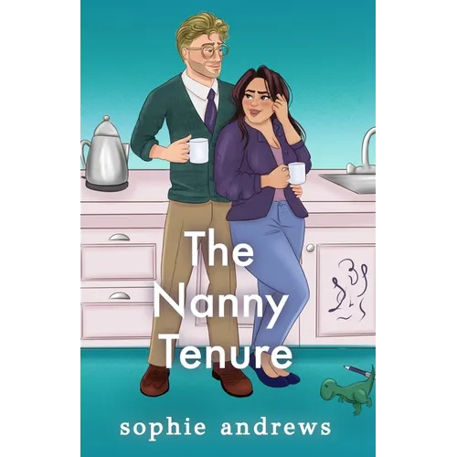 The Nanny Tenure Special Edition