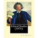 Ethical Studies (1876). By: F. H. Bradley: Francis Herbert Bradley OM (30 January 1846 - 18 September 1924) was a British idealist philosopher.