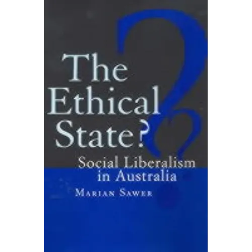 The Ethical State?