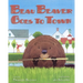 Beau Beaver Goes to Town