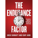 The Endurance Factor: How ministry leaders can avoid burnout, live well, and finish strong