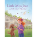 Little Miss Jean and the Time Machine
