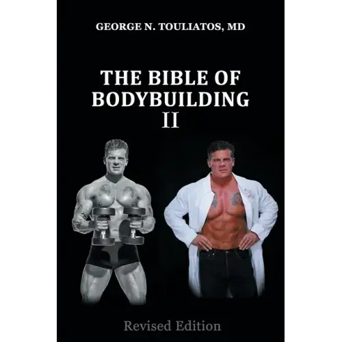 The bible of bodybuilding ΙΙ
