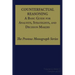 Counterfactual Reasoning: A Basic Guide for Analysts, Strategists, and Decision Makers: The Proteus Monograph Series - Volume 2, Issue 5