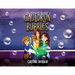 Cauldron Bubbles: The Adventures of Aggie