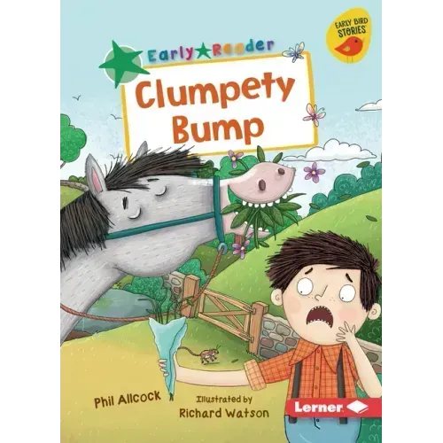 Clumpety Bump