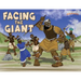 Facing the Giant: The story of David and Goliath