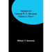 Memoirs of General W. T. Sherman, Volume I., Part 1