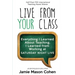 Live from Your Class: Everything I Learned About Teaching, I Learned from Working at Saturday Night Live