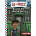 Bo and the Spooky House