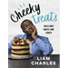 Liam Charles Cheeky Treats: 70 Brilliant Bakes and Cakes
