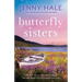 Butterfly Sisters