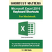 Microsoft Excel 2016 Keyboard Shortcuts For Macintosh