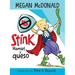 Stink: Hamlet Y Queso / Stink: Hamlet and Cheese