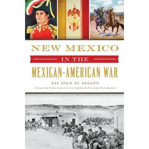 New Mexico in the Mexican American War