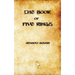 The Book of Five Rings