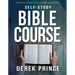 Self-Study Bible Course: Fourteen Studies That Explore God's Word