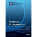 Financial Econometrics