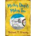 MICKEY DOG And MIKEY TOO