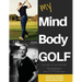 My Mind Body Golf