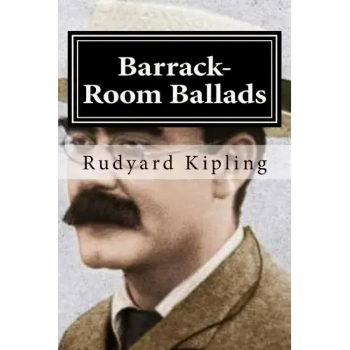 Barrack-Room Ballads