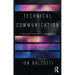 Technical Communication: A Design-Centric Approach