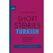 Short Stories in Turkish for Beginners