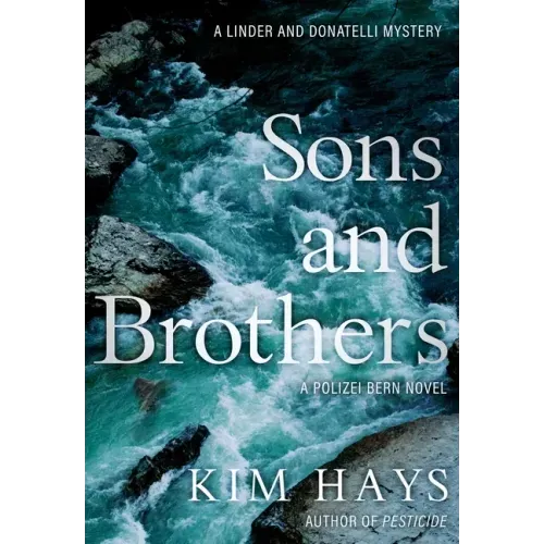 Sons and Brothers