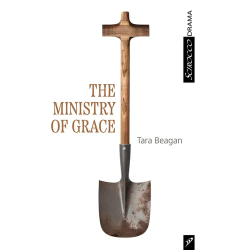 The Ministry of Grace