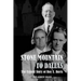 Stone Mountain to Dallas: The Untold Story of Roy Elonza Davis