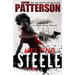 Melting Steele: A Sarah Steele Legal Thriller