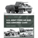 U.S. Army Ford M8 and M20 Armored Cars