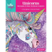 Hello Angel Unicorns, Mermaids & Other Mythical Creatures Coloring Collection