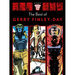 45 Years of 2000 Ad: The Best of Gerry Finley-Day